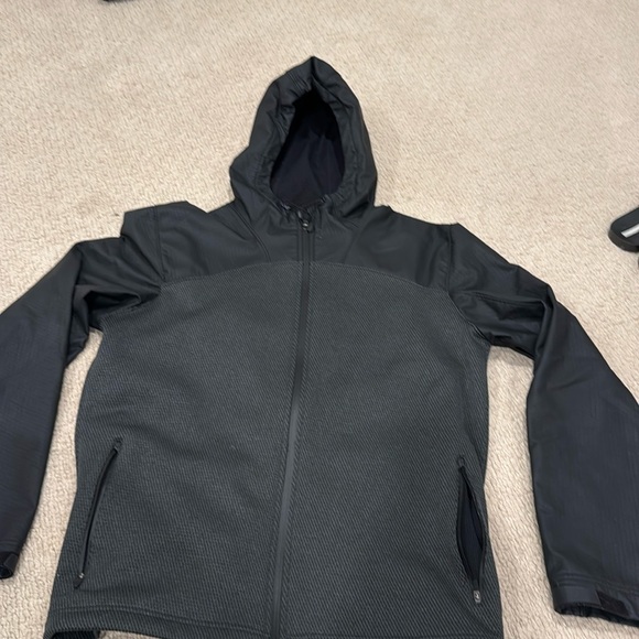 Nike Thermal-Fit jacket size Large - Picture 1 of 5